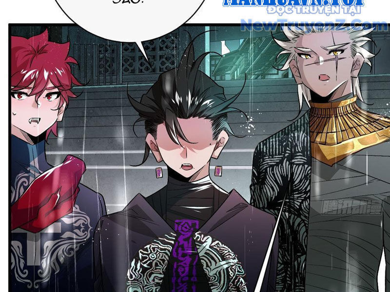 Vĩnh Sinh Đi Chết Đi! - Chapter 6 - Page 138