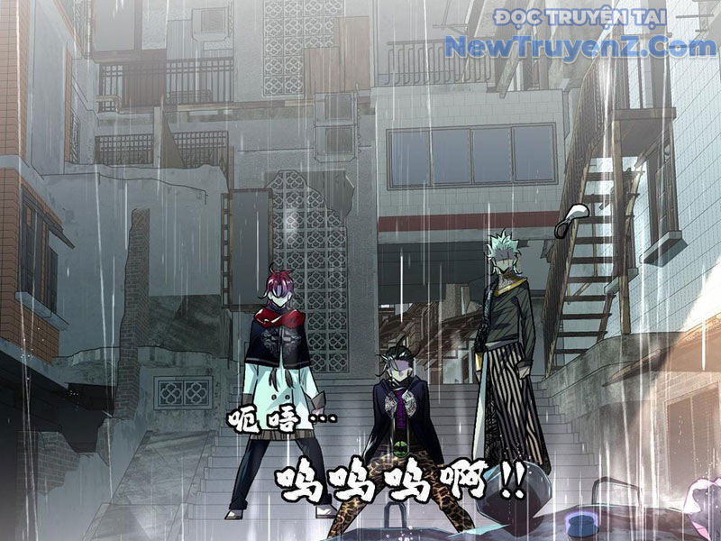 Vĩnh Sinh Đi Chết Đi! - Chapter 6 - Page 140