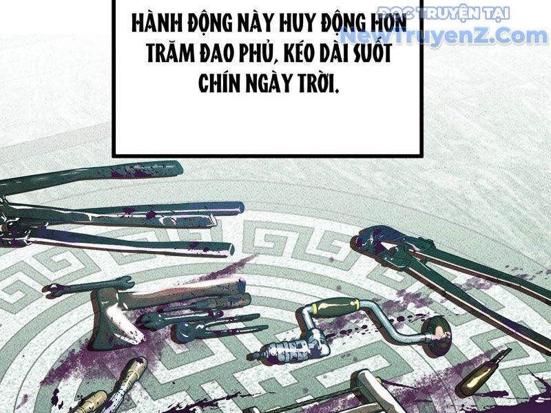 Vĩnh Sinh Đi Chết Đi! - Chapter 6 - Page 17