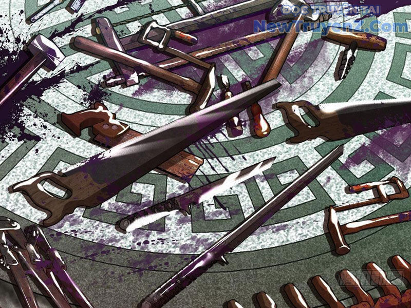 Vĩnh Sinh Đi Chết Đi! - Chapter 6 - Page 18