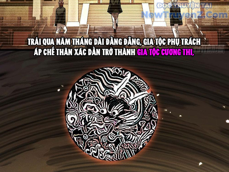 Vĩnh Sinh Đi Chết Đi! - Chapter 6 - Page 21