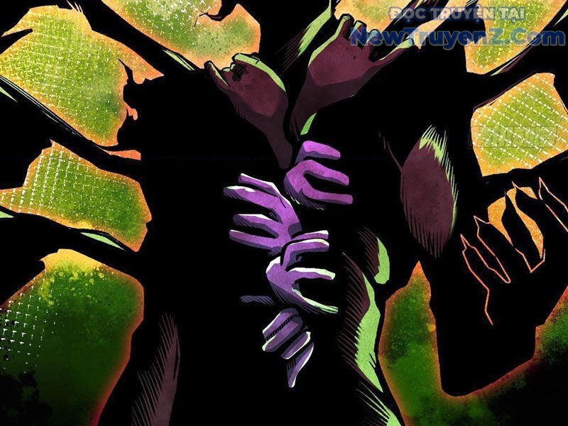 Vĩnh Sinh Đi Chết Đi! - Chapter 6 - Page 3