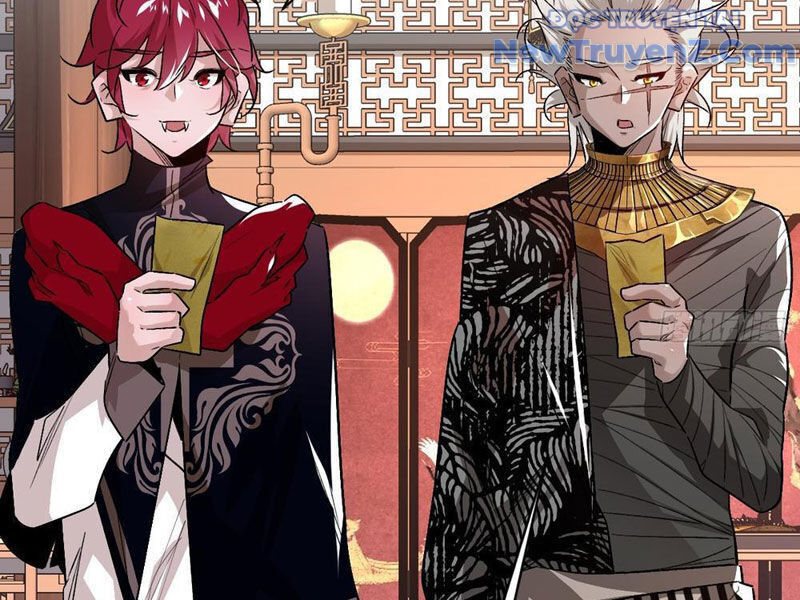 Vĩnh Sinh Đi Chết Đi! - Chapter 6 - Page 32