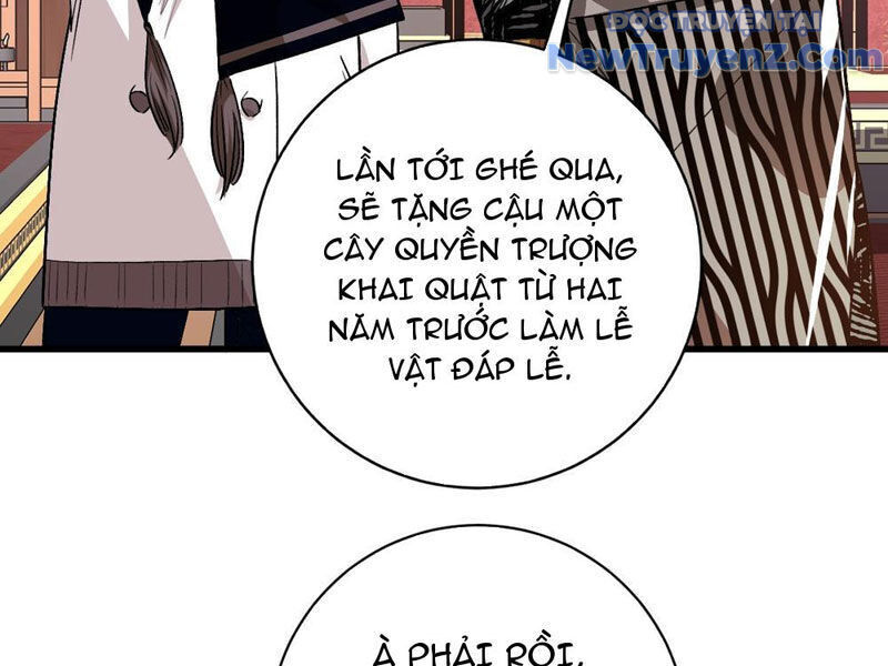 Vĩnh Sinh Đi Chết Đi! - Chapter 6 - Page 33