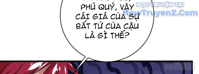 Vĩnh Sinh Đi Chết Đi! - Chapter 6 - Page 34