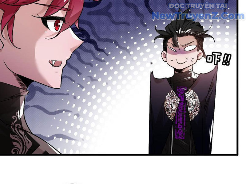 Vĩnh Sinh Đi Chết Đi! - Chapter 6 - Page 35