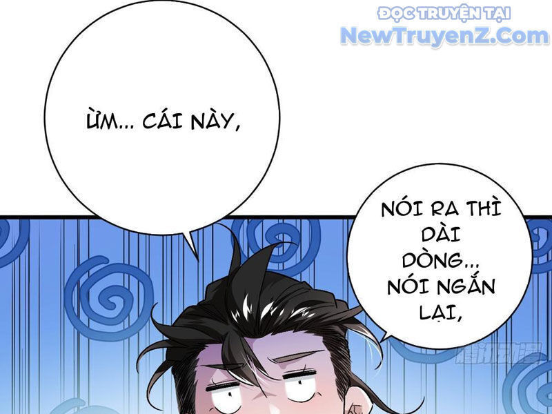 Vĩnh Sinh Đi Chết Đi! - Chapter 6 - Page 36