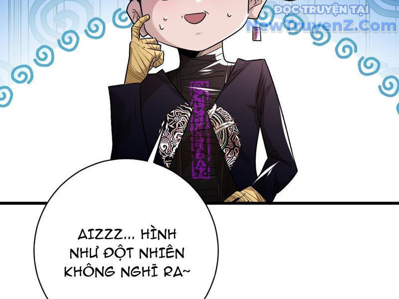 Vĩnh Sinh Đi Chết Đi! - Chapter 6 - Page 37