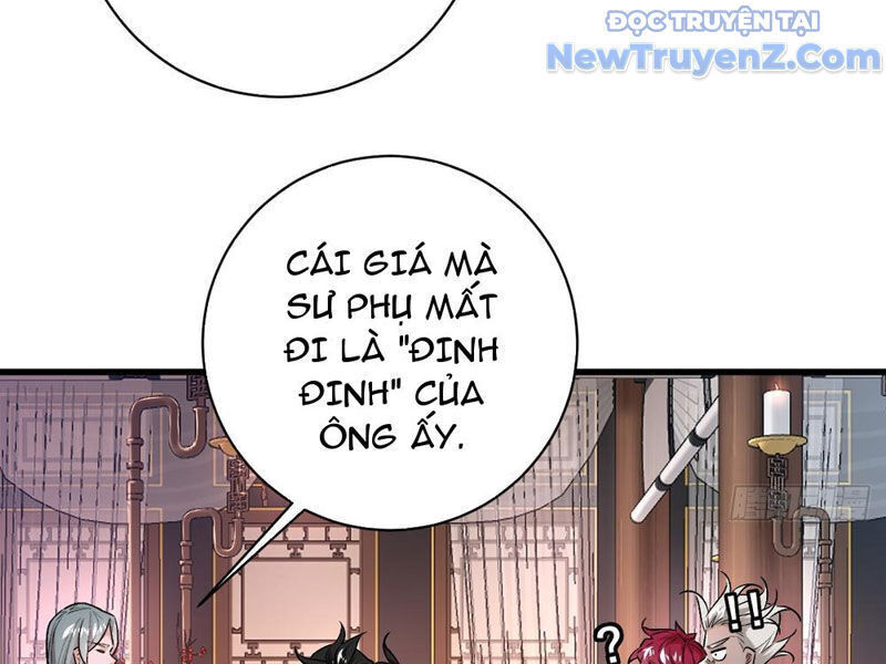 Vĩnh Sinh Đi Chết Đi! - Chapter 6 - Page 38