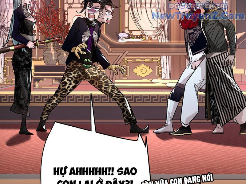 Vĩnh Sinh Đi Chết Đi! - Chapter 6 - Page 39