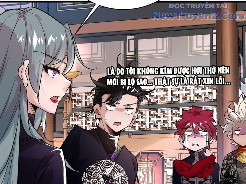 Vĩnh Sinh Đi Chết Đi! - Chapter 6 - Page 41