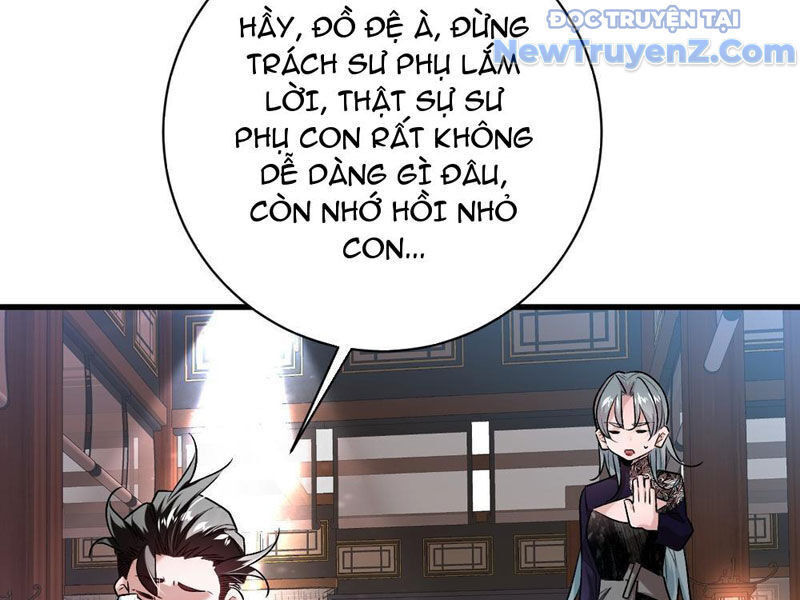 Vĩnh Sinh Đi Chết Đi! - Chapter 6 - Page 43