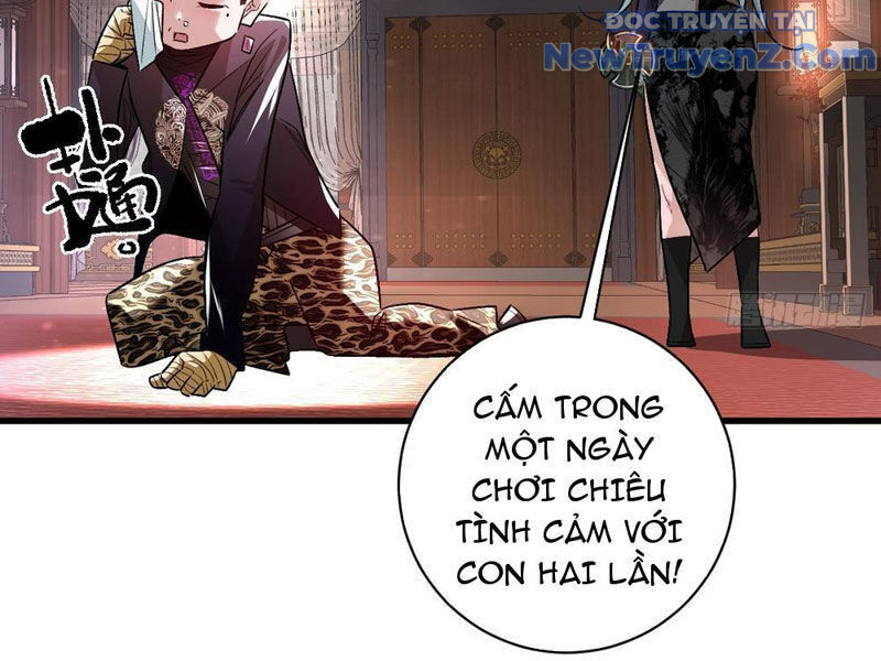 Vĩnh Sinh Đi Chết Đi! - Chapter 6 - Page 44