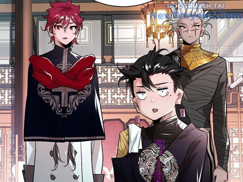 Vĩnh Sinh Đi Chết Đi! - Chapter 6 - Page 48