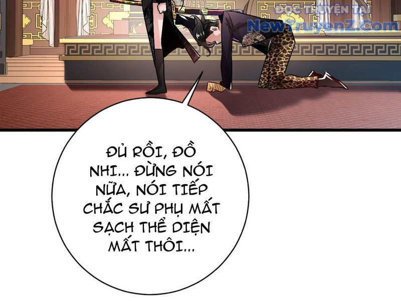 Vĩnh Sinh Đi Chết Đi! - Chapter 6 - Page 53