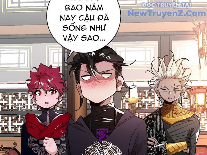 Vĩnh Sinh Đi Chết Đi! - Chapter 6 - Page 58