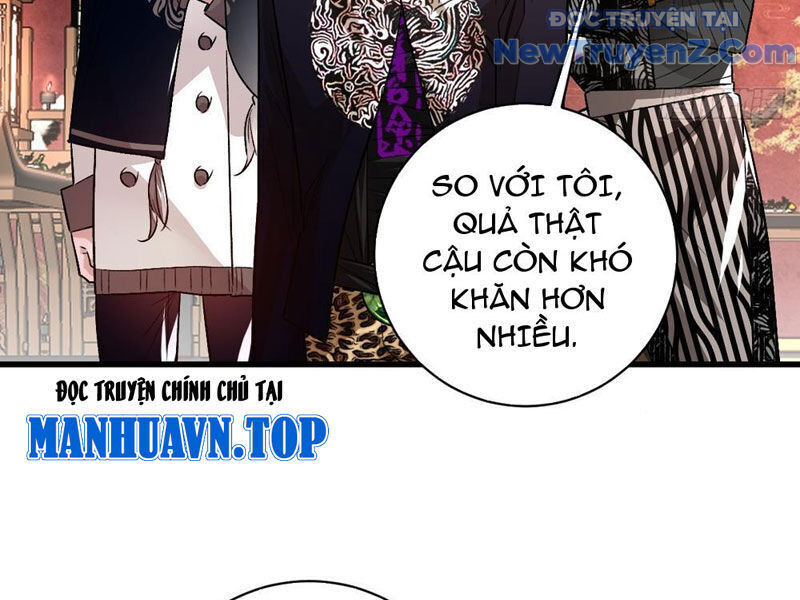 Vĩnh Sinh Đi Chết Đi! - Chapter 6 - Page 59