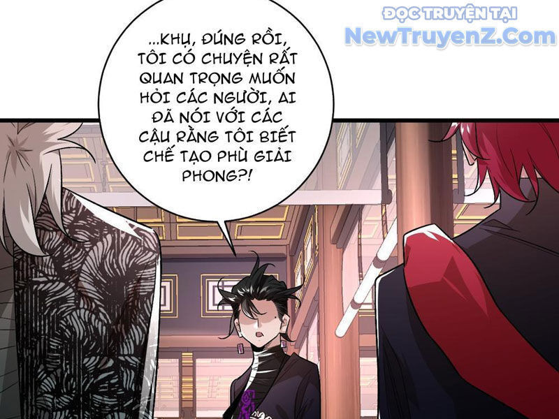 Vĩnh Sinh Đi Chết Đi! - Chapter 6 - Page 60