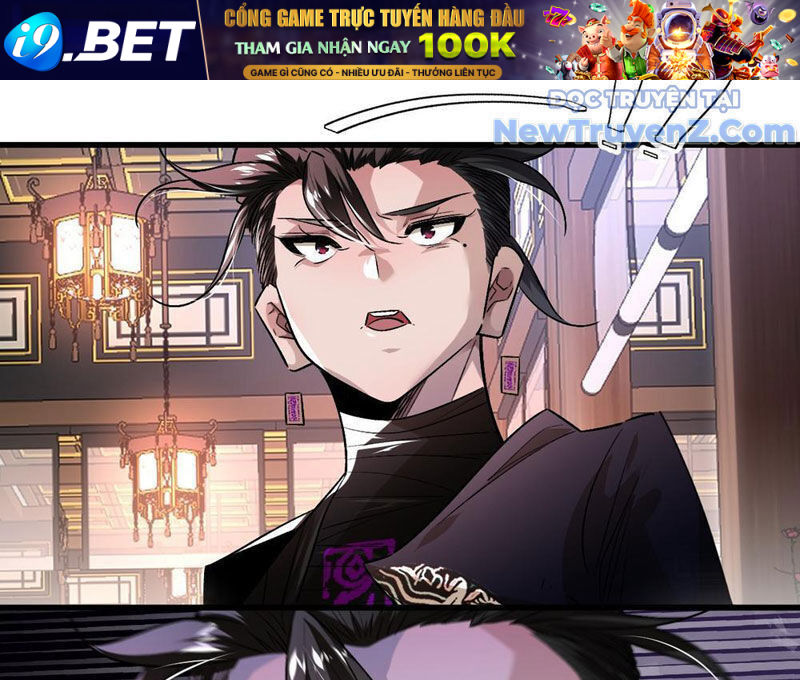 Vĩnh Sinh Đi Chết Đi! - Chapter 6 - Page 62