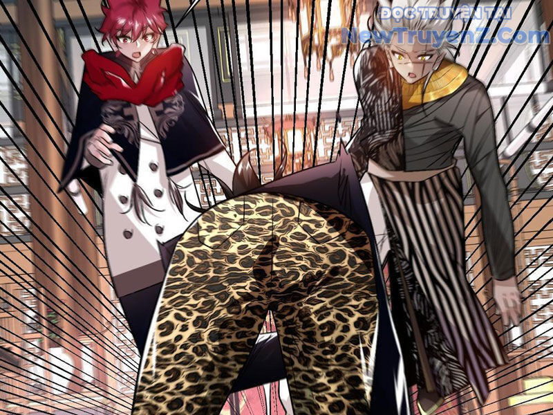 Vĩnh Sinh Đi Chết Đi! - Chapter 6 - Page 67