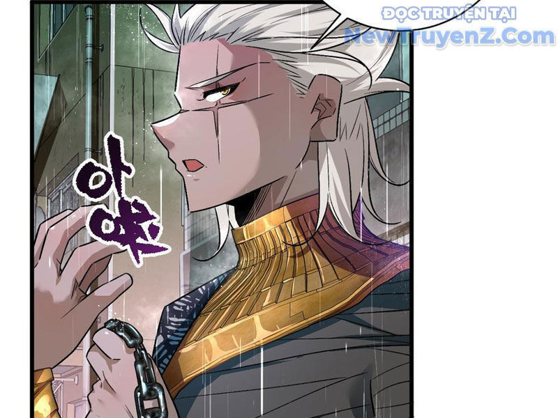 Vĩnh Sinh Đi Chết Đi! - Chapter 7 - Page 106