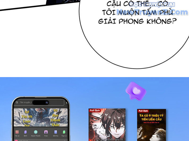 Vĩnh Sinh Đi Chết Đi! - Chapter 7 - Page 111