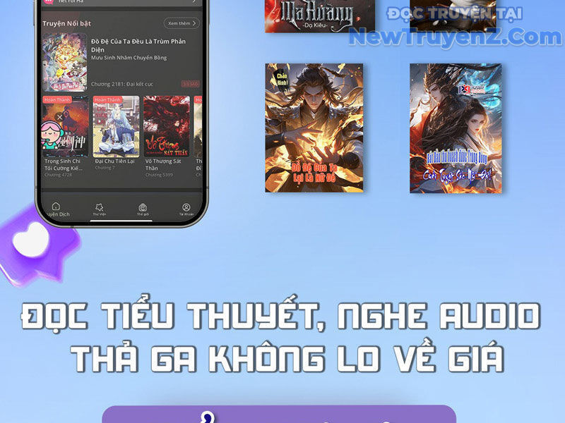 Vĩnh Sinh Đi Chết Đi! - Chapter 7 - Page 112