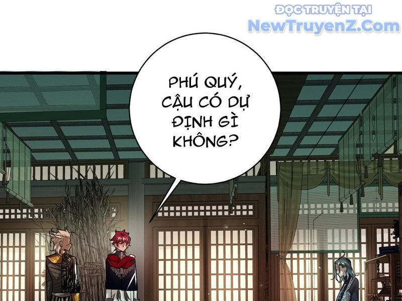 Vĩnh Sinh Đi Chết Đi! - Chapter 7 - Page 15