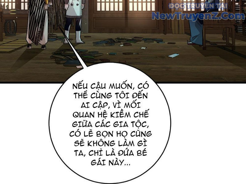 Vĩnh Sinh Đi Chết Đi! - Chapter 7 - Page 16