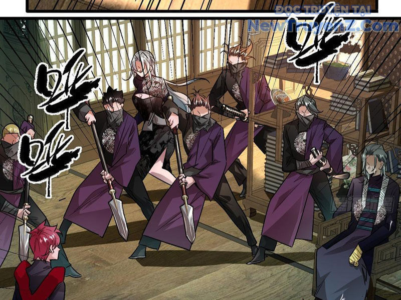 Vĩnh Sinh Đi Chết Đi! - Chapter 7 - Page 22