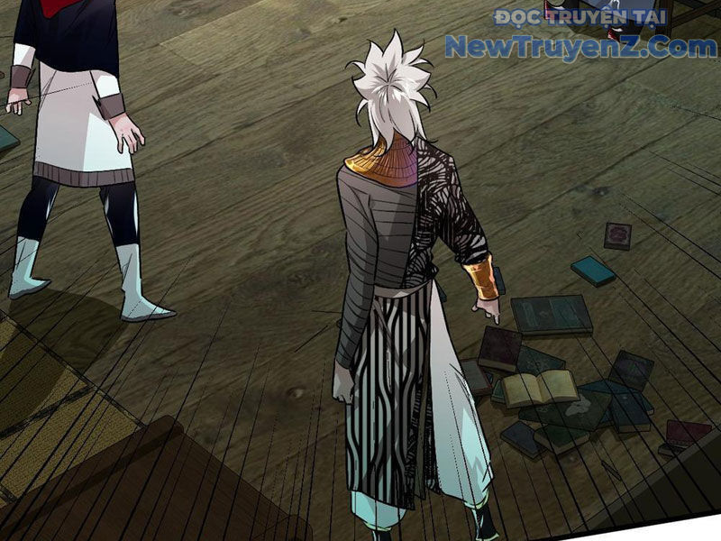 Vĩnh Sinh Đi Chết Đi! - Chapter 7 - Page 23