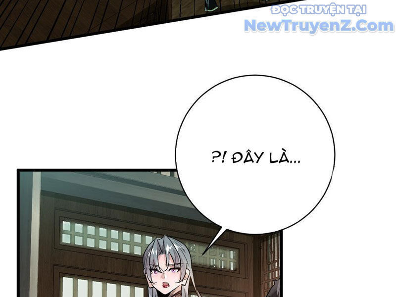 Vĩnh Sinh Đi Chết Đi! - Chapter 7 - Page 24