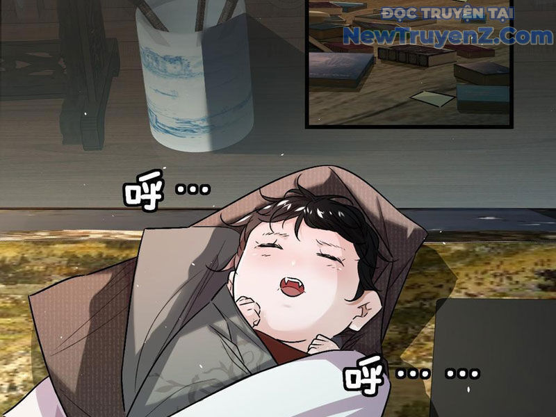 Vĩnh Sinh Đi Chết Đi! - Chapter 7 - Page 3