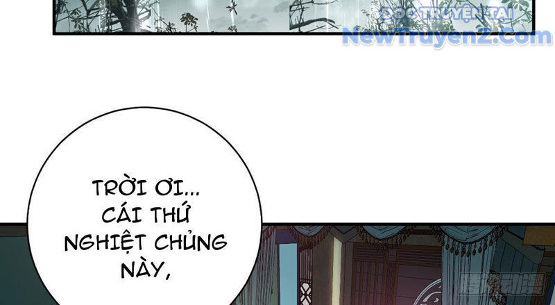 Vĩnh Sinh Đi Chết Đi! - Chapter 7 - Page 34