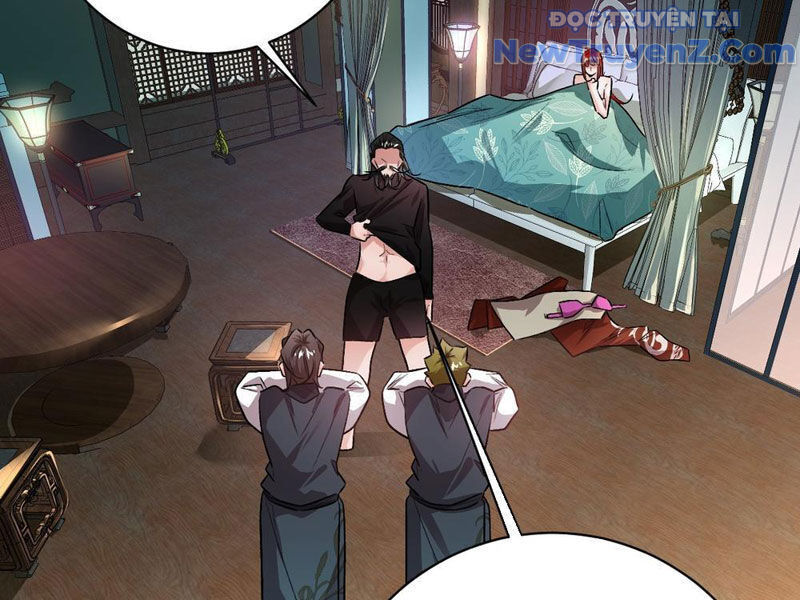 Vĩnh Sinh Đi Chết Đi! - Chapter 7 - Page 35