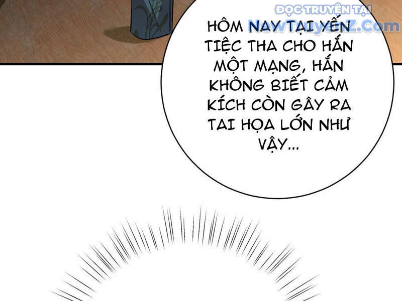 Vĩnh Sinh Đi Chết Đi! - Chapter 7 - Page 36