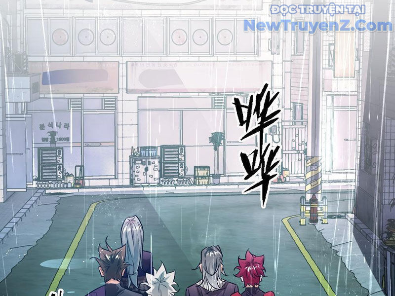 Vĩnh Sinh Đi Chết Đi! - Chapter 7 - Page 40