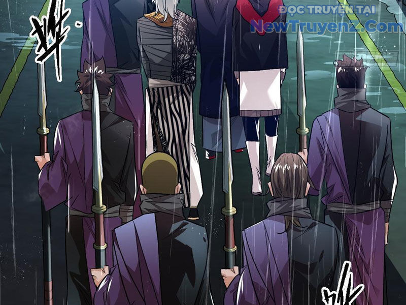 Vĩnh Sinh Đi Chết Đi! - Chapter 7 - Page 41