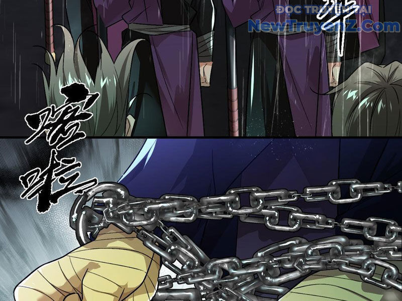 Vĩnh Sinh Đi Chết Đi! - Chapter 7 - Page 42