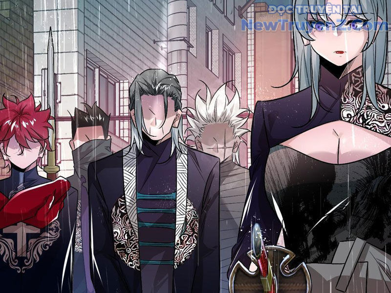 Vĩnh Sinh Đi Chết Đi! - Chapter 7 - Page 44