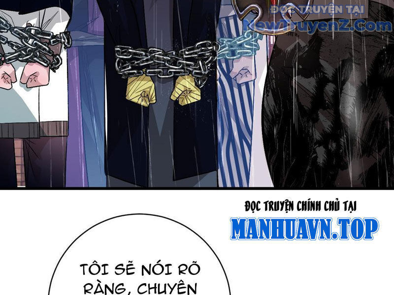 Vĩnh Sinh Đi Chết Đi! - Chapter 7 - Page 45