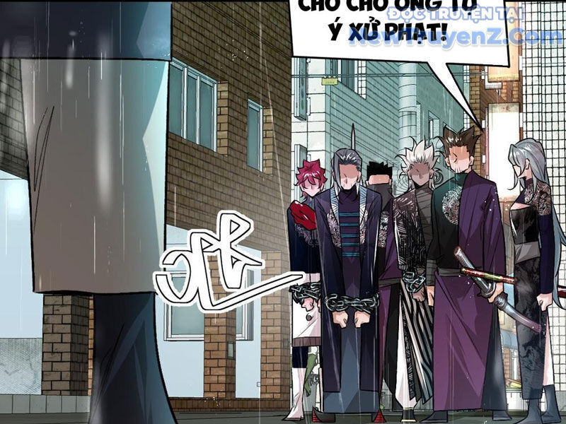 Vĩnh Sinh Đi Chết Đi! - Chapter 7 - Page 52