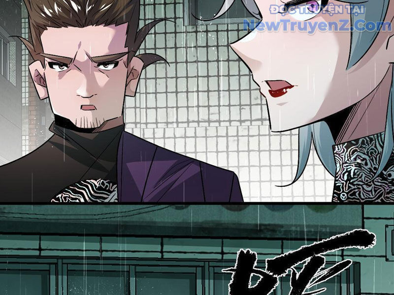 Vĩnh Sinh Đi Chết Đi! - Chapter 7 - Page 54