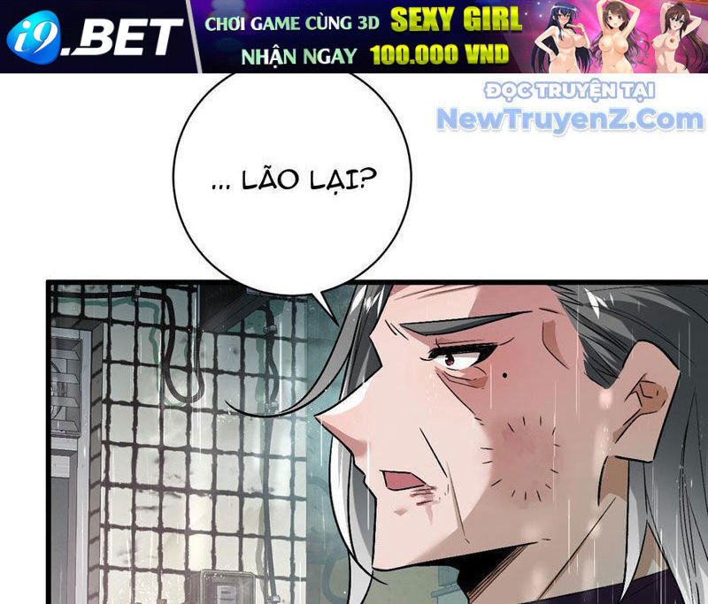 Vĩnh Sinh Đi Chết Đi! - Chapter 7 - Page 58