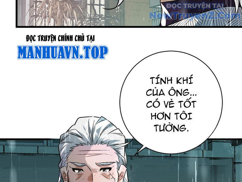 Vĩnh Sinh Đi Chết Đi! - Chapter 7 - Page 59