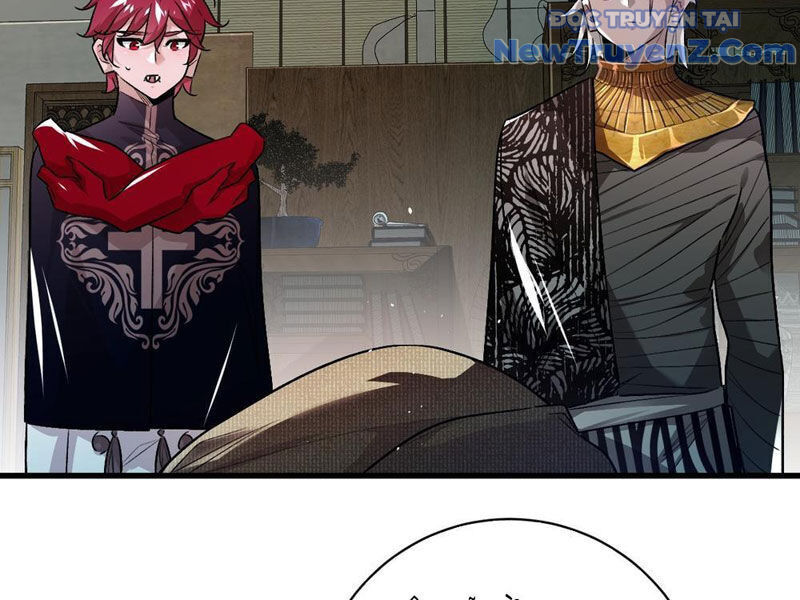 Vĩnh Sinh Đi Chết Đi! - Chapter 7 - Page 6