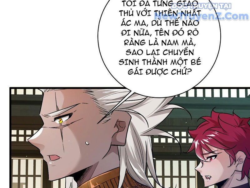 Vĩnh Sinh Đi Chết Đi! - Chapter 7 - Page 7