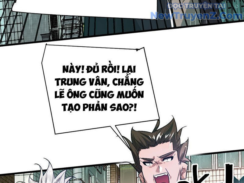 Vĩnh Sinh Đi Chết Đi! - Chapter 7 - Page 79