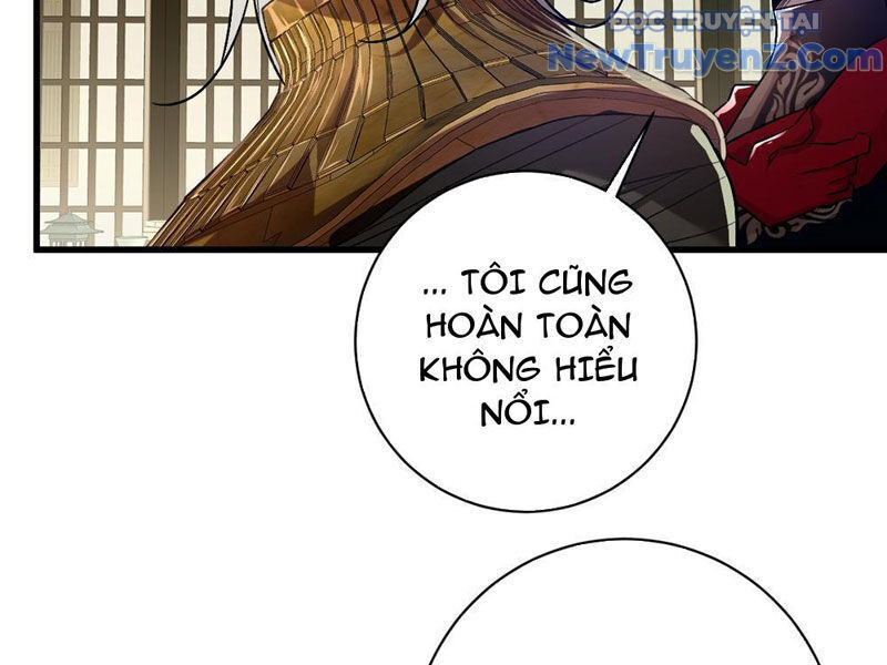 Vĩnh Sinh Đi Chết Đi! - Chapter 7 - Page 8
