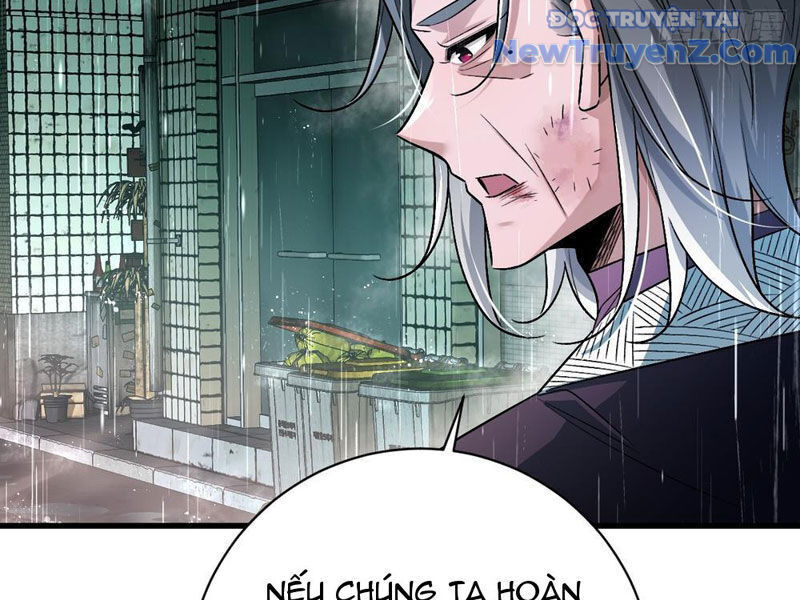 Vĩnh Sinh Đi Chết Đi! - Chapter 7 - Page 85